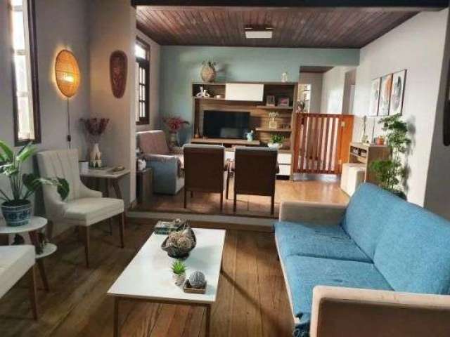 Casa com 4 dormitórios à venda, 320 m² por R$ 780.000,00 - Itapuã - Salvador/BA