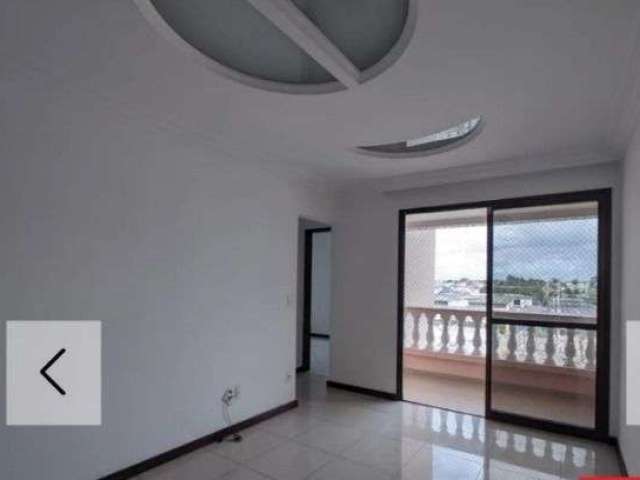 Apartamento com 2 dormitórios à venda, 54 m² por R$ 330.000,00 - Centro - Lauro de Freitas/BA