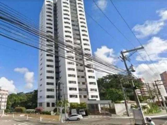 Apartamento com 2 dormitórios à venda, 58 m² por R$ 475.000,00 - Cabula - Salvador/BA