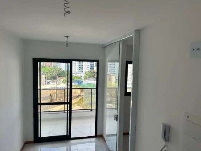 Studio com 1 dormitório à venda, 27 m² por R$ 315.000,00 - Armação - Salvador/BA