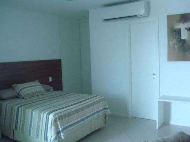 Studio com 1 dormitório para alugar, 45 m² por R$ 3.100,00/mês - Caminho das Árvores - Salvador/BA