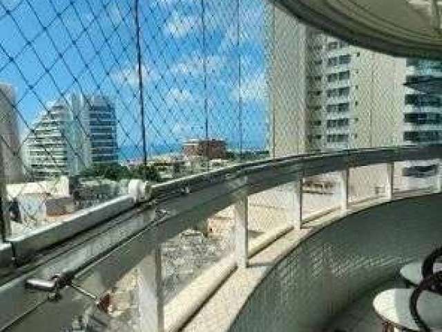 Apartamento com 3 dormitórios, 93 m² - venda por R$ 780.000,00 ou aluguel por R$ 6.000,00/mês - Armação - Salvador/BA