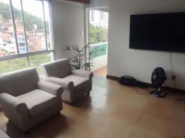 Apartamento com 3 dormitórios, 99 m² - venda por R$ 530.000,00 ou aluguel por R$ 5.453,00/mês - Graça - Salvador/BA