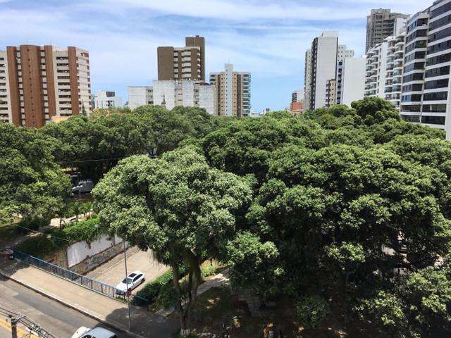 Apartamento com 4 dormitórios à venda, 238 m² por R$ 560.000,00 - Graça - Salvador/BA