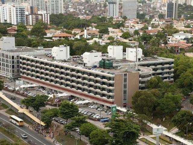 Sala para alugar, 35 m² por R$ 2.582,80/mês - Pituba - Salvador/BA