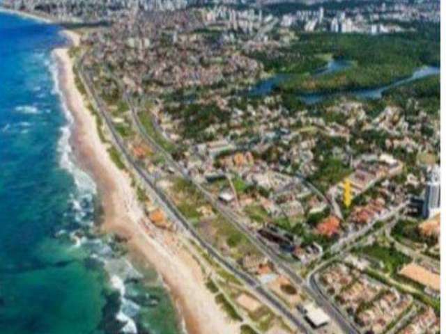 Terreno à venda, 2371 m² por R$ 6.000.000,00 - Patamares - Salvador/BA