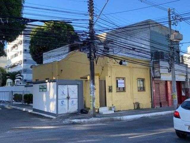 Casa para alugar, 70 m² por R$ 7.000,00/mês - Resgate - Salvador/BA