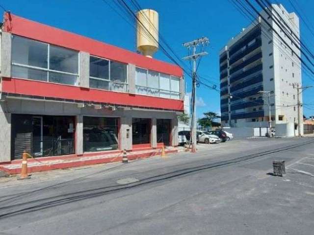 Loja para alugar, 108 m² por R$ 14.000,00/mês - Pituaçu - Salvador/BA