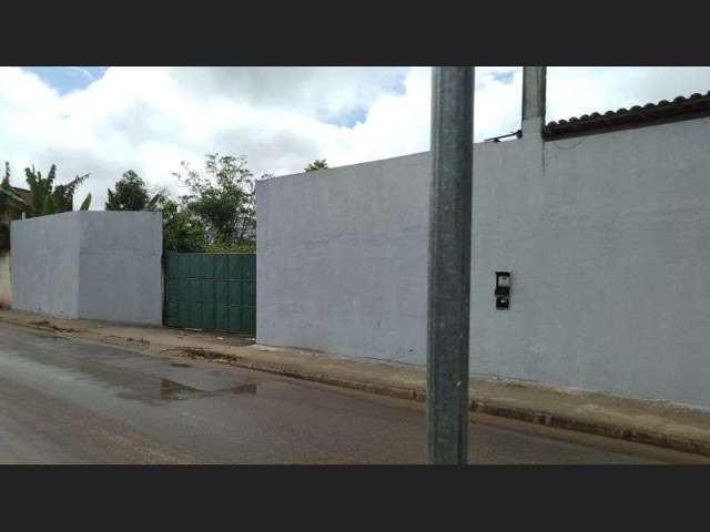 Galpão para alugar por R$ 3.800,00/mês - Centro - São Sebastião do Passé/BA