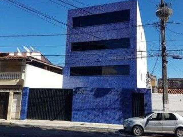 Prédio à venda, 724 m² por R$ 2.200.000,00 - Centro - Lauro de Freitas/BA