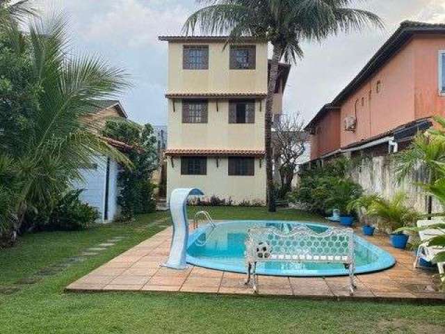 Apartamento com 3 dormitórios à venda, 100 m² por R$ 400.000,00 - Stella Maris 	 - Salvador/BA