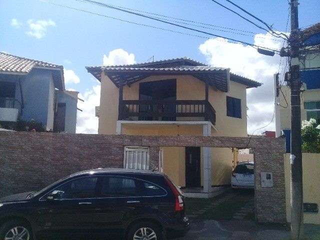 Casa com 5 dormitórios à venda, 400 m² por R$ 1.300.000,00 - Piatã - Salvador/BA