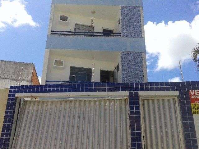 Apartamento com 2 dormitórios à venda, 60 m² por R$ 305.000,00 - Piatã - Salvador/BA