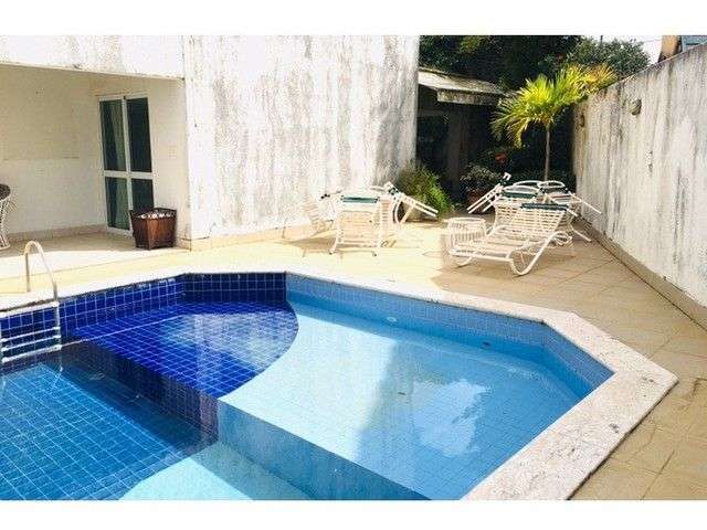 Casa com 5 dormitórios à venda, 532 m² por R$ 2.999.000,00 - Caminho das Árvores - Salvador/BA