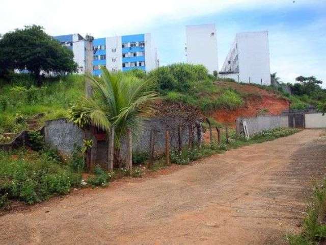 Terreno à venda, 902 m² por R$ 902.000,00 - Federação - Salvador/BA