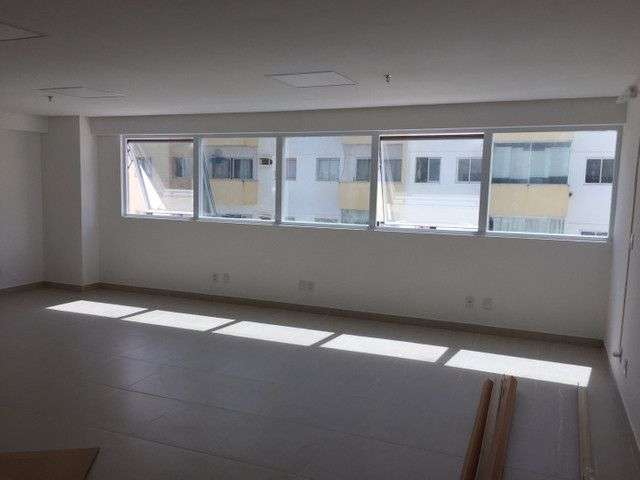 Sala à venda, 69 m² por R$ 370.000,00 - Centro - Lauro de Freitas/BA