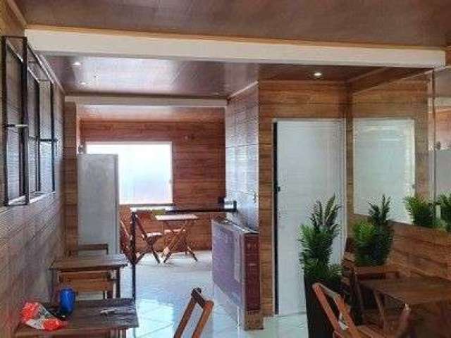 Ponto à venda, 62 m² por R$ 165.000,00 - Ondina - Salvador/BA