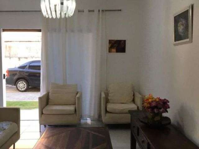 Village com 3 dormitórios à venda, 135 m² por R$ 500.000,00 - Ipitanga - Lauro de Freitas/BA