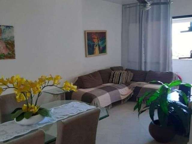 Apartamento com 3 dormitórios à venda, 78 m² por R$ 550.000,00 - Candeal - Salvador/BA