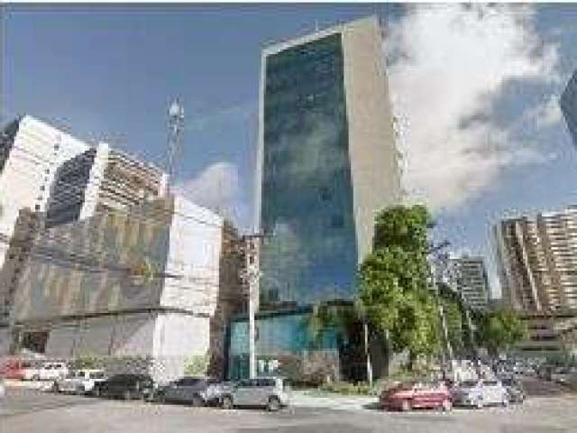 Prédio à venda, 18376 m² por R$ 75.000.000,00 - Itaigara - Salvador/BA