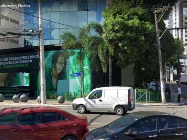 Loja à venda, 318 m² por R$ 2.750.000,00 - Itaigara - Salvador/BA