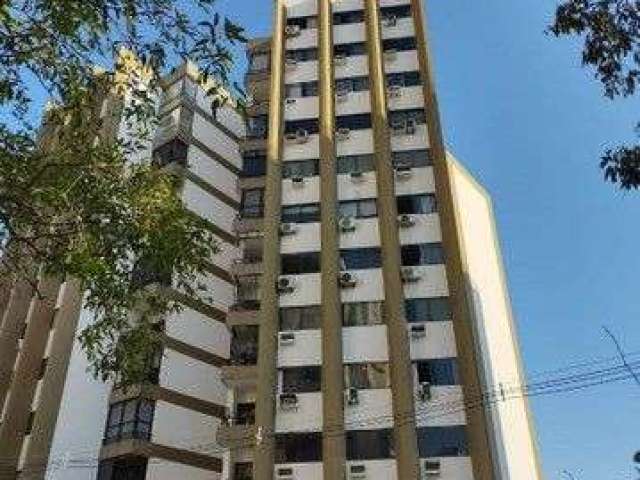 Apartamento com 3 dormitórios à venda, 105 m² por R$ 450.000,00 - Candeal - Salvador/BA