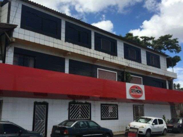 Prédio à venda por R$ 950.000,00 - Cabula - Salvador/BA