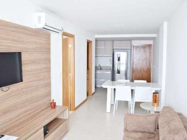 Apartamento com 1 dormitório à venda, 50 m² por R$ 1.050.000,00 - Barra - Salvador/BA