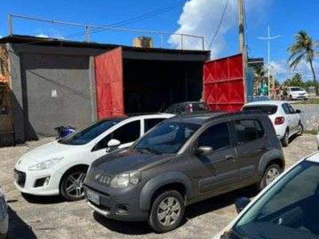 Galpão à venda por R$ 1.600.000,00 - Boca do Rio - Salvador/BA