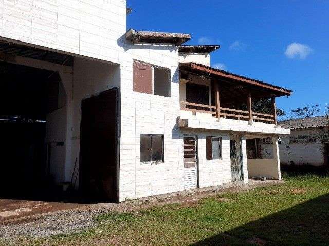 Galpão à venda, 1000 m² por R$ 1.200.000,00 - Centro - Simões Filho/BA
