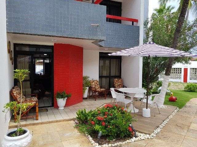 Village com 3 dormitórios à venda, 140 m² por R$ 850.000,00 - Praias do Flamengo - Salvador/BA