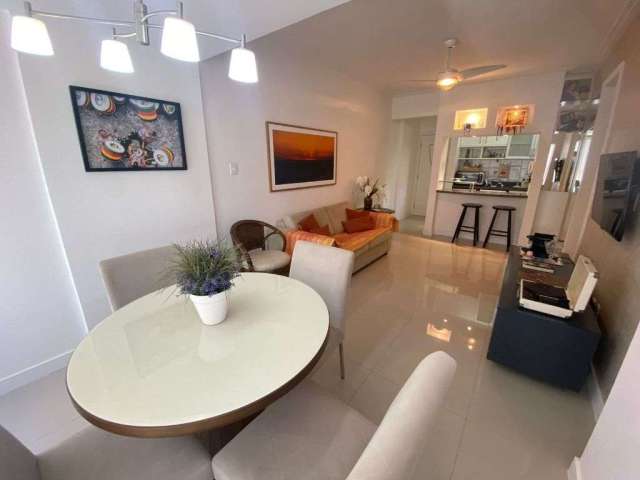 Apartamento com 1 dormitório à venda, 46 m² por R$ 440.000,00 - Barra - Salvador/BA