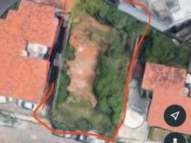 Terreno à venda, 432 m² por R$ 585.000,00 - Federação - Salvador/BA