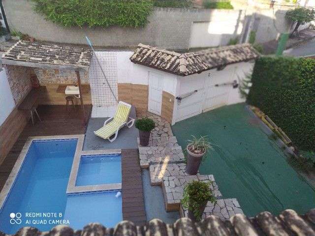 Casa com 3 dormitórios à venda, 313 m² por R$ 900.000,00 - Piatã - Salvador/BA