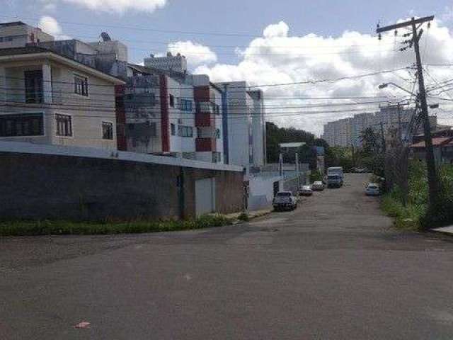 Apartamento com 2 dormitórios à venda, 136 m² por R$ 275.000,00 - Jardim Placaford - Salvador/BA