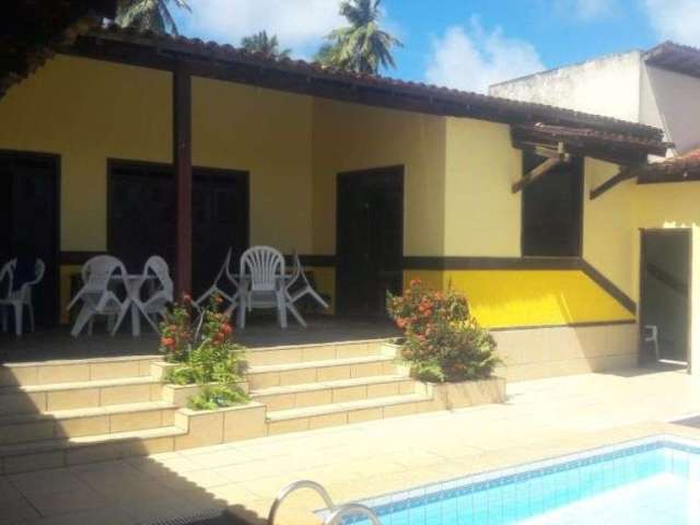 Casa com 5 dormitórios à venda, 5000 m² por R$ 550.000,00 - Monte Gordo - Camaçari/BA