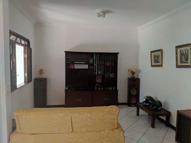 Casa com 4 dormitórios à venda, 270 m² por R$ 750.000,00 - Cabula - Salvador/BA