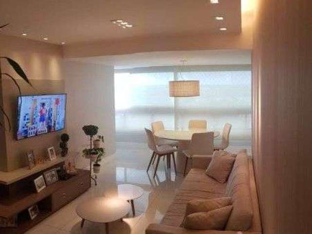 Apartamento com 3 dormitórios à venda, 84 m² por R$ 925.000,00 - Paralela - Salvador/BA