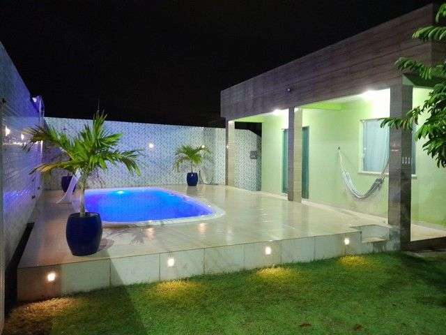 Casa com 3 dormitórios à venda, 180 m² por R$ 380.000,00 - Barra do Pojuca - Camaçari/BA