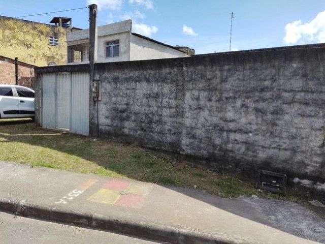 Casa com 2 dormitórios à venda, 330 m² por R$ 850.000,00 - Paripe - Salvador/BA