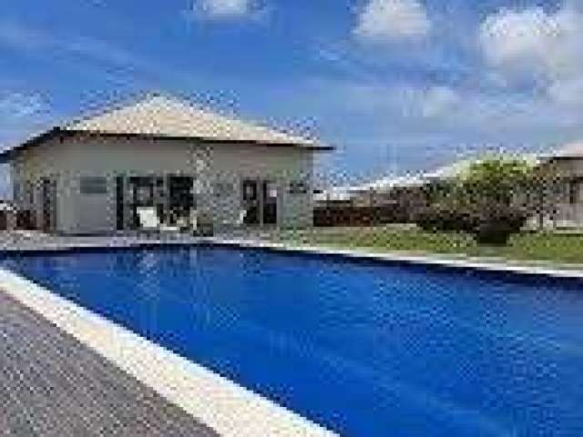 Casa com 4 dormitórios à venda, 130 m² por R$ 550.000,00 - Boa União (abrantes)	 - Camaçari/BA