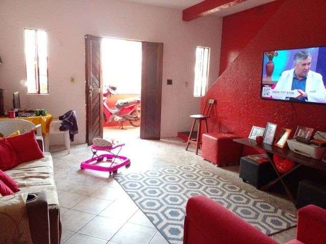 Casa com 3 dormitórios à venda, 400 m² por R$ 310.000,00 - Jauá - Camaçari/BA