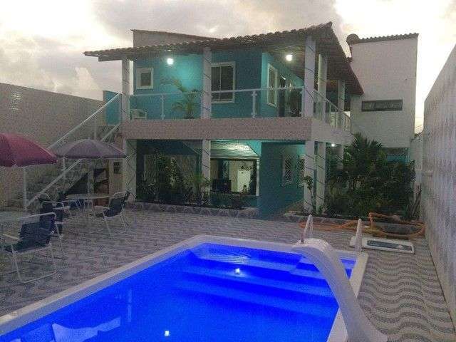 Casa com 5 dormitórios à venda, 210 m² por R$ 600.000,00 - Monte Gordo - Camaçari/BA