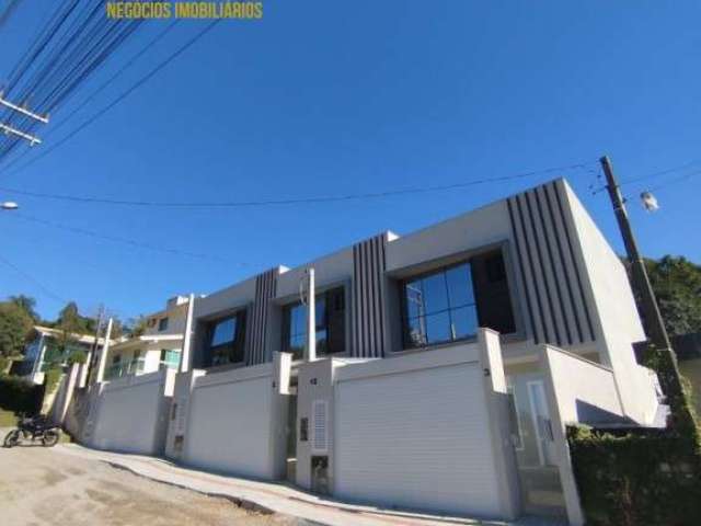 Sobrado residencial ariotti xxiv