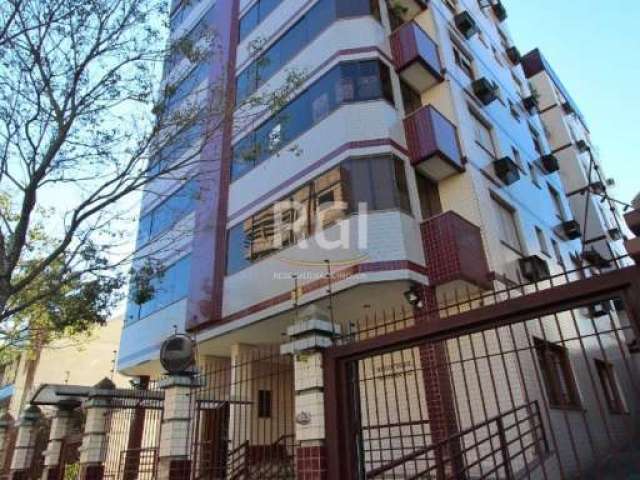 Lindo apartamento no boa vista, amplo com 94m², living 3 ambientes com churrasqueira, cozinha, área de serviço 2 dormitórios sendo 1 suíte e banheiro social, prédio com portaria, elevador salão de fes