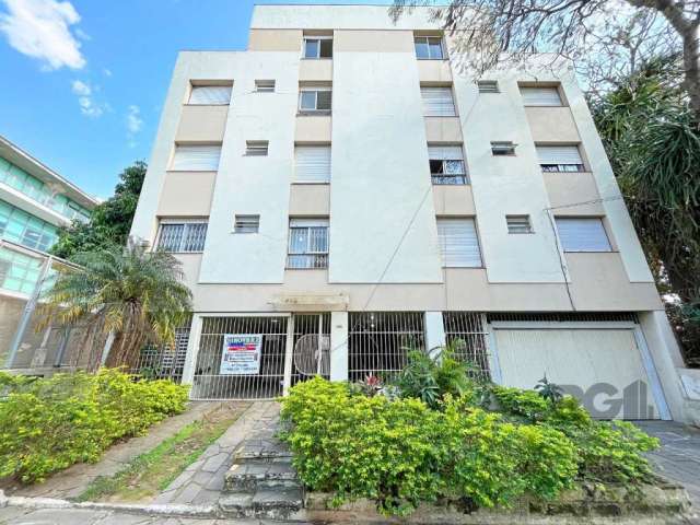 Apartamento de 2 quartos (dormitórios), sendo um deles suíte e uma vaga/box de garagem no bairro Jardim Botânico em Porto Alegre. &lt;BR&gt;Apartamento à venda no empreendimento Azalea, localizado na 