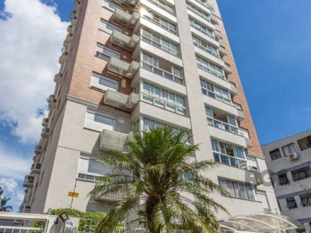 Apartamento San Carlo&lt;BR&gt;Lindo apartamento, 3 dormitórios, sendo 1 suíte no bairro Auxiliadora (Porto Alegre) em localização estratégica, rua tranquila junto a todos os melhores recursos da Auxi