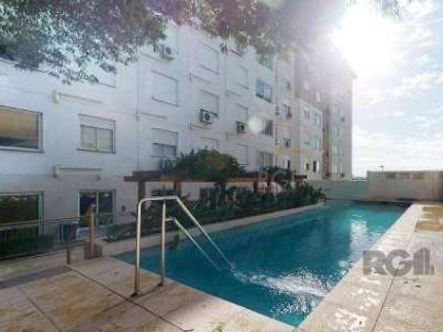 Apartamento 2 dormitórios, vaga de garagem, no bairro Santa Tereza, Porto Alegre/RS   &lt;BR&gt; &lt;BR&gt;Dois dormitórios  com vaga escriturada  - Urbano Menino Deus  &lt;BR&gt;&lt;BR&gt;Apartamento