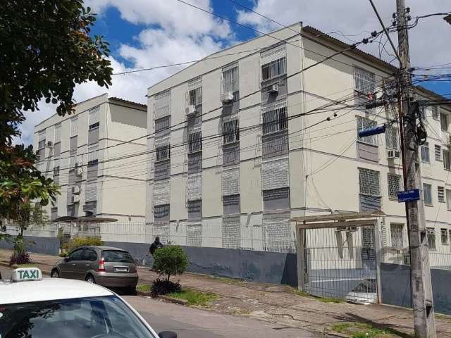 Ótimo apartamento à venda em Porto Alegre, localizado no Condomínio Lliverpol, com 2 dormitórios, 1 banheiro, sala, área privativa de 60.95m² e área total de 73.91m². Andar 02, bom estado de conservaç