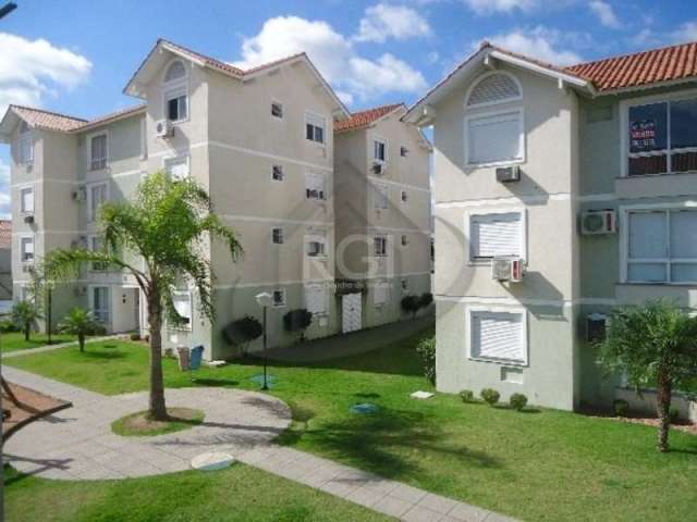 Vende Excelente apartamento de 3 dormitórios, living de 2 ambientes, cozinha, área de serviço, vaga de estacionamento, prédio com salão de festas, quiosque com churrasqueira, piscina, bicicletário, po